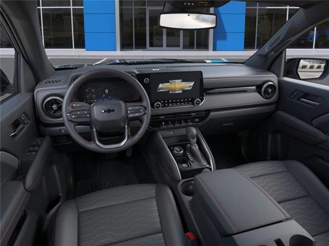 2026 Chevrolet Colorado Z71 (Stk: 175319) in London - Image 5 of 6