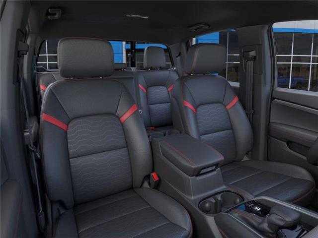 2026 Chevrolet Colorado Z71 (Stk: 175319) in London - Image 6 of 6