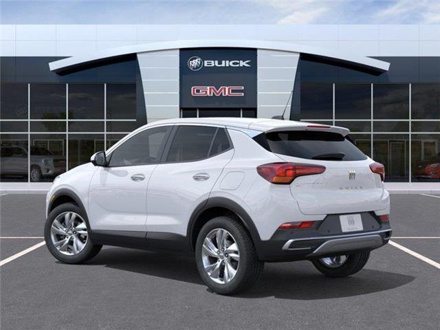 2026 Buick Encore GX Preferred (Stk: B067585) in Newmarket - Image 3 of 6