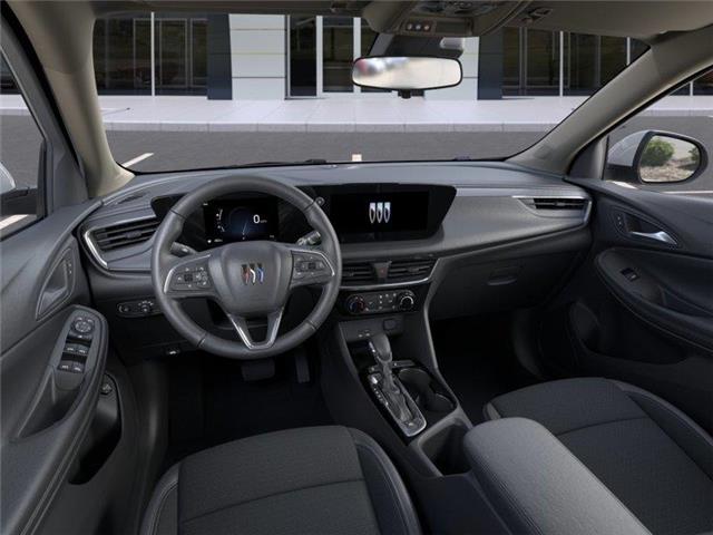 2026 Buick Encore GX Preferred (Stk: B067585) in Newmarket - Image 5 of 6