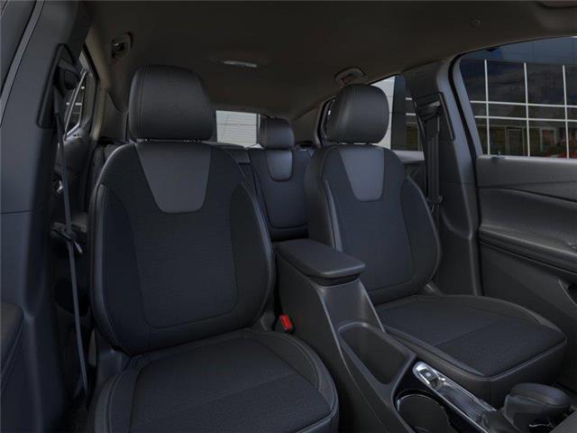 2026 Buick Encore GX Preferred (Stk: B067585) in Newmarket - Image 6 of 6
