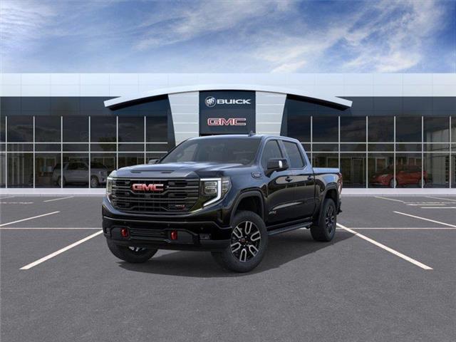 2026 GMC Sierra 1500 AT4 (Stk: G257135) in Newmarket - Image 1 of 6