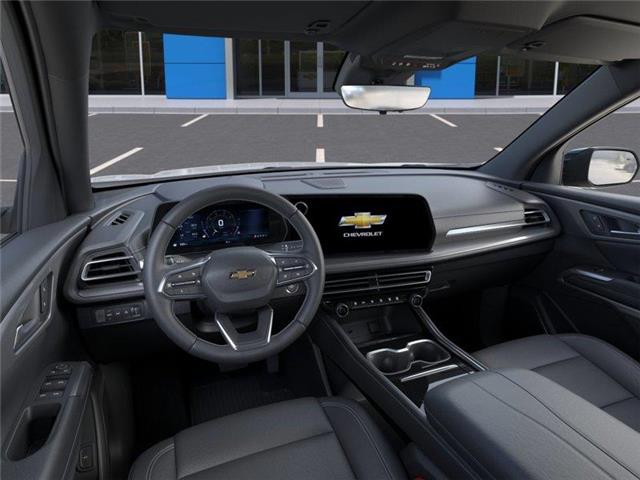 2026 Chevrolet Traverse LT (Stk: J274070) in Newmarket - Image 5 of 6