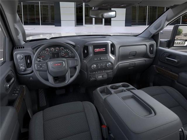 2026 GMC Sierra 2500HD Pro (Stk: F250715) in Newmarket - Image 5 of 6