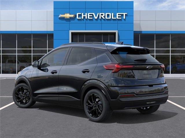 2027 Chevrolet Bolt RS (Stk: F108408) in Newmarket - Image 3 of 6