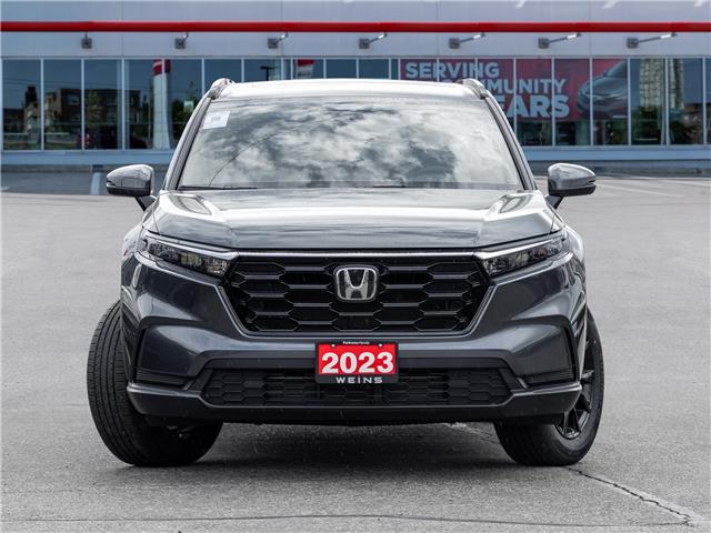 2023 Honda CR-V Sport-B (Stk: 2314619A) in North York - Image 3 of 24