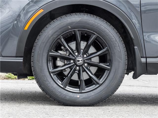 2023 Honda CR-V Sport-B (Stk: 2314619A) in North York - Image 5 of 24