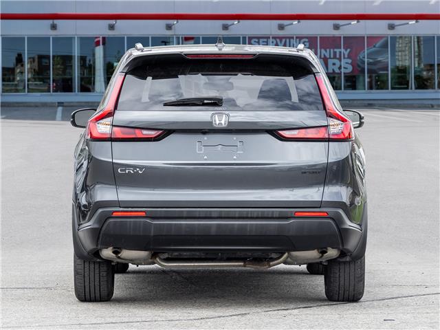 2023 Honda CR-V Sport-B (Stk: 2314619A) in North York - Image 7 of 24