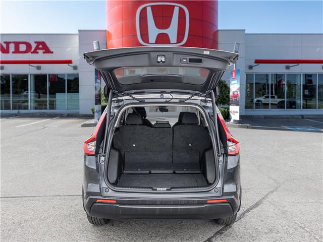 2023 Honda CR-V Sport-B (Stk: 2314619A) in North York - Image 8 of 24