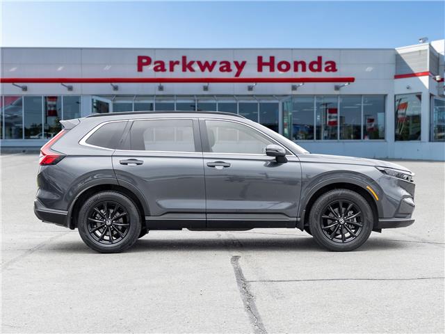 2023 Honda CR-V Sport-B (Stk: 2314619A) in North York - Image 6 of 24
