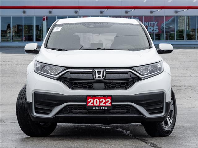 2022 Honda CR-V LX (Stk: 2314458A) in North York - Image 3 of 24