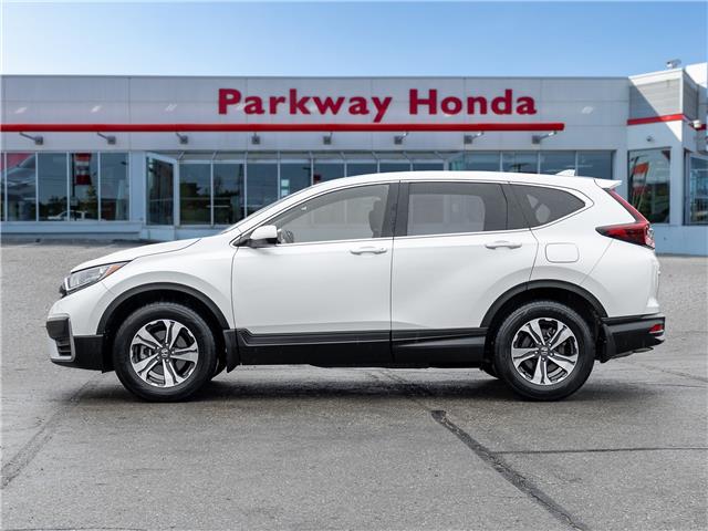 2022 Honda CR-V LX (Stk: 2314458A) in North York - Image 4 of 24