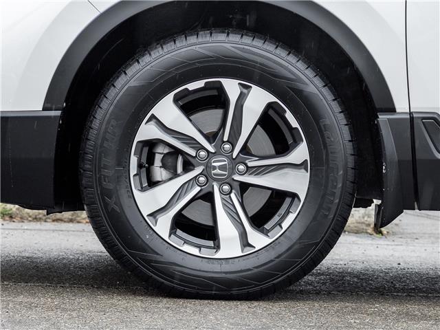 2022 Honda CR-V LX (Stk: 2314458A) in North York - Image 5 of 24