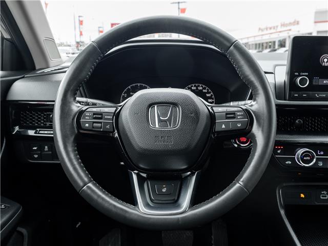 2023 Honda CR-V Sport-B (Stk: 2314619A) in North York - Image 10 of 24