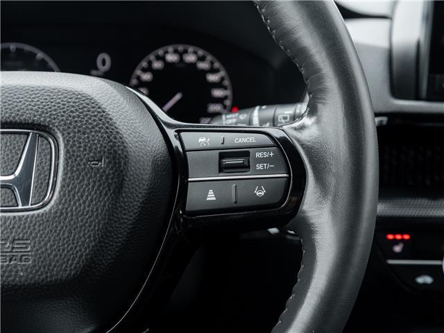 2023 Honda CR-V Sport-B (Stk: 2314619A) in North York - Image 11 of 24
