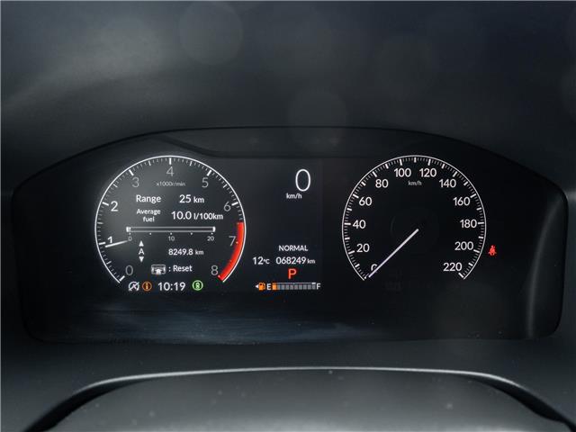 2023 Honda CR-V Sport-B (Stk: 2314619A) in North York - Image 12 of 24