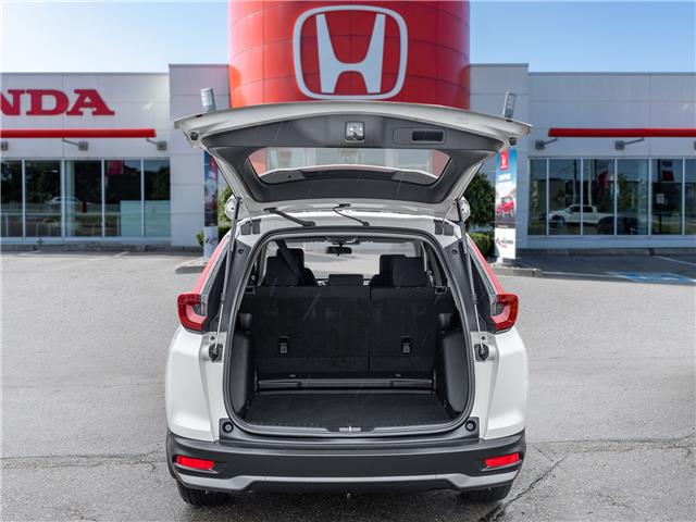 2022 Honda CR-V LX (Stk: 2314458A) in North York - Image 8 of 24