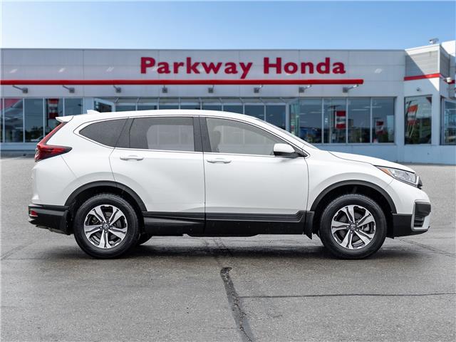 2022 Honda CR-V LX (Stk: 2314458A) in North York - Image 6 of 24