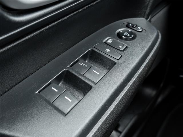 2022 Honda CR-V LX (Stk: 2314458A) in North York - Image 15 of 24