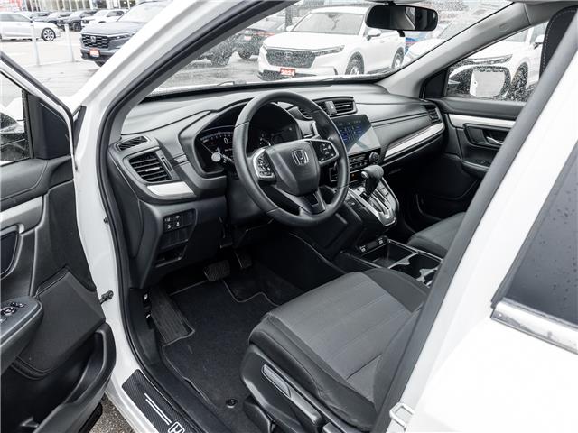 2022 Honda CR-V LX (Stk: 2314458A) in North York - Image 9 of 24
