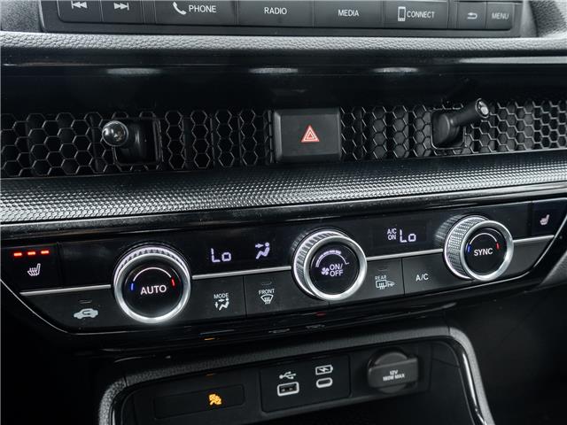 2023 Honda CR-V Sport-B (Stk: 2314619A) in North York - Image 18 of 24
