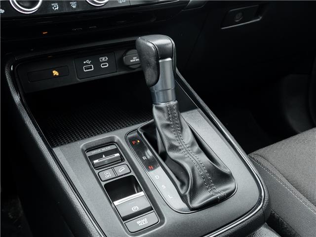 2023 Honda CR-V Sport-B (Stk: 2314619A) in North York - Image 16 of 24