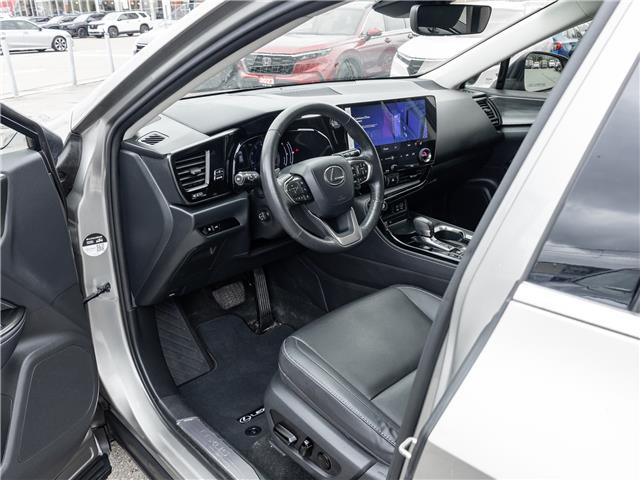 2023 Lexus NX 350 Base (Stk: 23U12470) in North York - Image 9 of 29