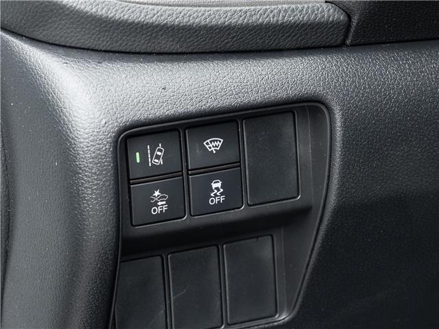 2022 Honda CR-V LX (Stk: 2314458A) in North York - Image 16 of 24