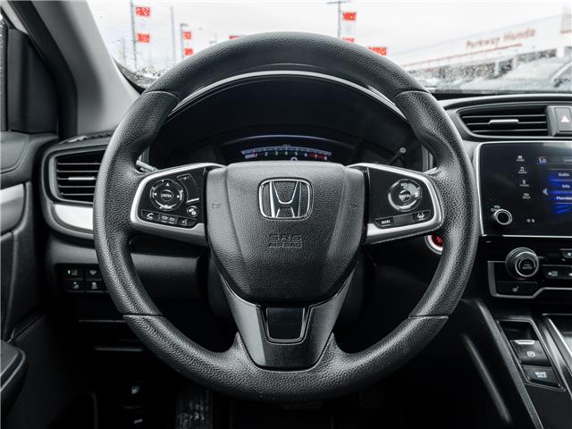 2022 Honda CR-V LX (Stk: 2314458A) in North York - Image 10 of 24