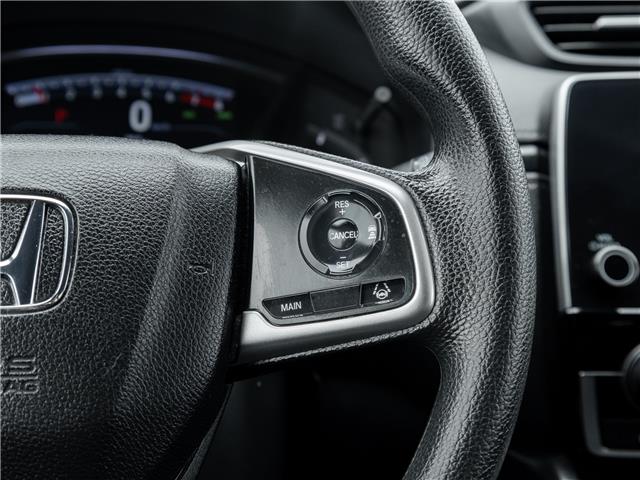 2022 Honda CR-V LX (Stk: 2314458A) in North York - Image 12 of 24