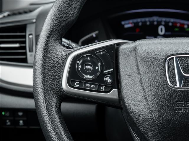 2022 Honda CR-V LX (Stk: 2314458A) in North York - Image 11 of 24