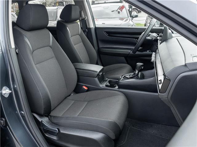 2023 Honda CR-V Sport-B (Stk: 2314619A) in North York - Image 21 of 24