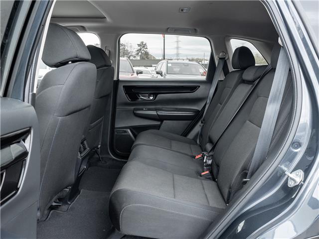2023 Honda CR-V Sport-B (Stk: 2314619A) in North York - Image 22 of 24