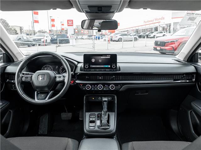 2023 Honda CR-V Sport-B (Stk: 2314619A) in North York - Image 23 of 24