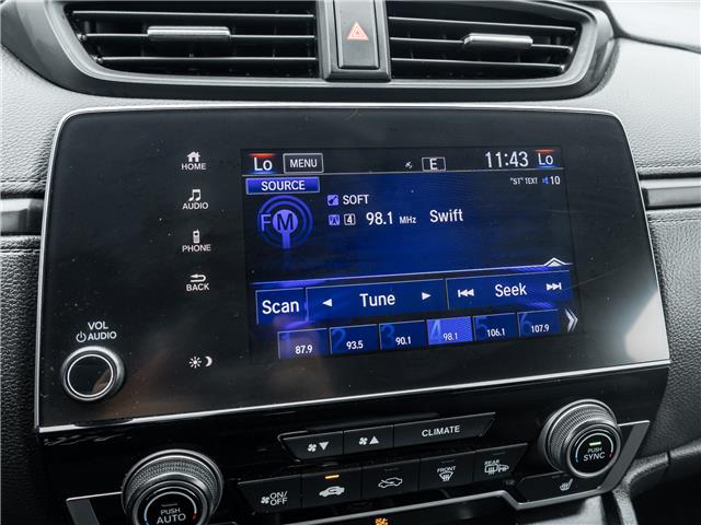2022 Honda CR-V LX (Stk: 2314458A) in North York - Image 20 of 24