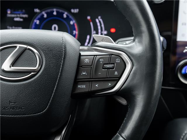 2023 Lexus NX 350 Base (Stk: 23U12470) in North York - Image 11 of 29
