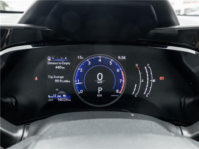 2023 Lexus NX 350 Base (Stk: 23U12470) in North York - Image 12 of 29