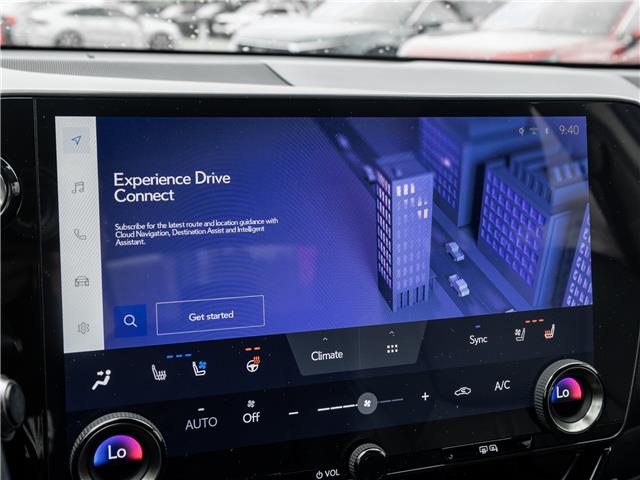 2023 Lexus NX 350 Base (Stk: 23U12470) in North York - Image 13 of 29