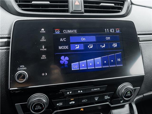 2022 Honda CR-V LX (Stk: 2314458A) in North York - Image 19 of 24