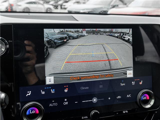 2023 Lexus NX 350 Base (Stk: 23U12470) in North York - Image 14 of 29