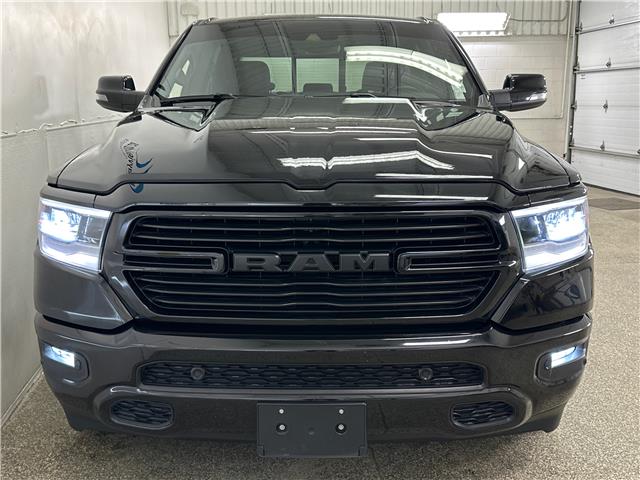 2023 RAM 1500 Sport (Stk: 43820JA) in Belleville - Image 2 of 34