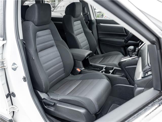 2022 Honda CR-V LX (Stk: 2314458A) in North York - Image 21 of 24