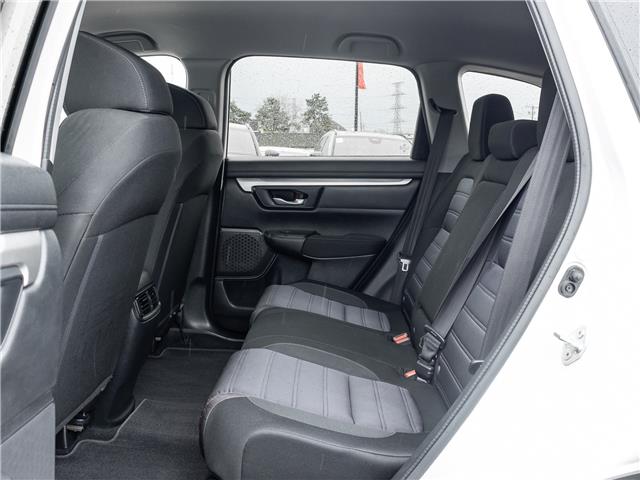 2022 Honda CR-V LX (Stk: 2314458A) in North York - Image 22 of 24