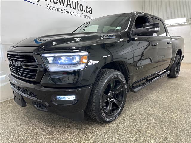 2023 RAM 1500 Sport (Stk: 43820JA) in Belleville - Image 3 of 34