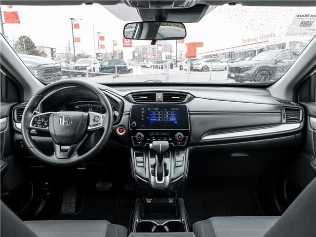2022 Honda CR-V LX (Stk: 2314458A) in North York - Image 23 of 24