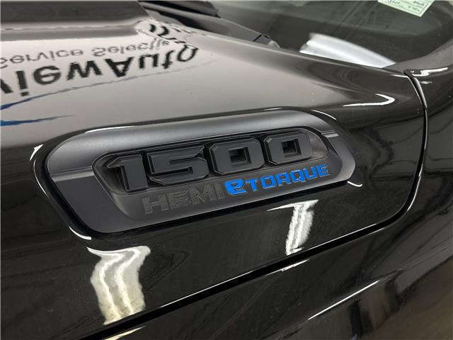 2023 RAM 1500 Sport (Stk: 43820JA) in Belleville - Image 4 of 34