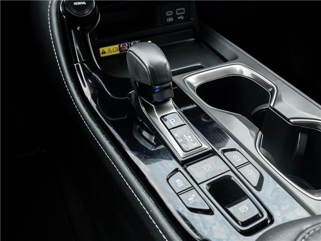 2023 Lexus NX 350 Base (Stk: 23U12470) in North York - Image 18 of 29