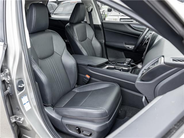 2023 Lexus NX 350 Base (Stk: 23U12470) in North York - Image 26 of 29