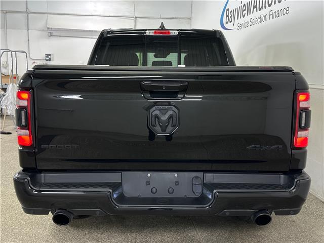 2023 RAM 1500 Sport (Stk: 43820JA) in Belleville - Image 7 of 34