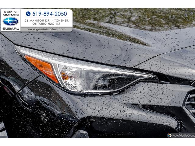 2024 Subaru Impreza Convenience (Stk: 31408) in Kitchener - Image 2 of 28
